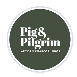 Pig & Pilgrim logo