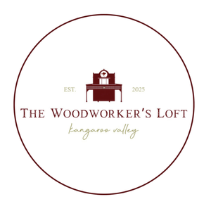 The Woodworker's Loft logo